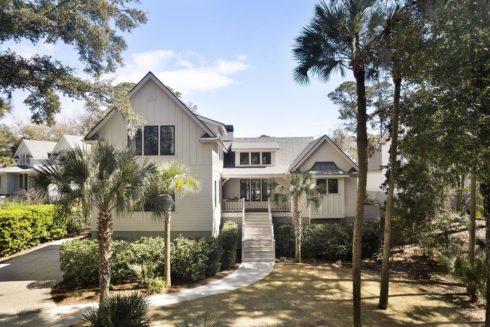 3156 Privateer Creek Rd, Seabrook Island, SC 29455 - photo 1