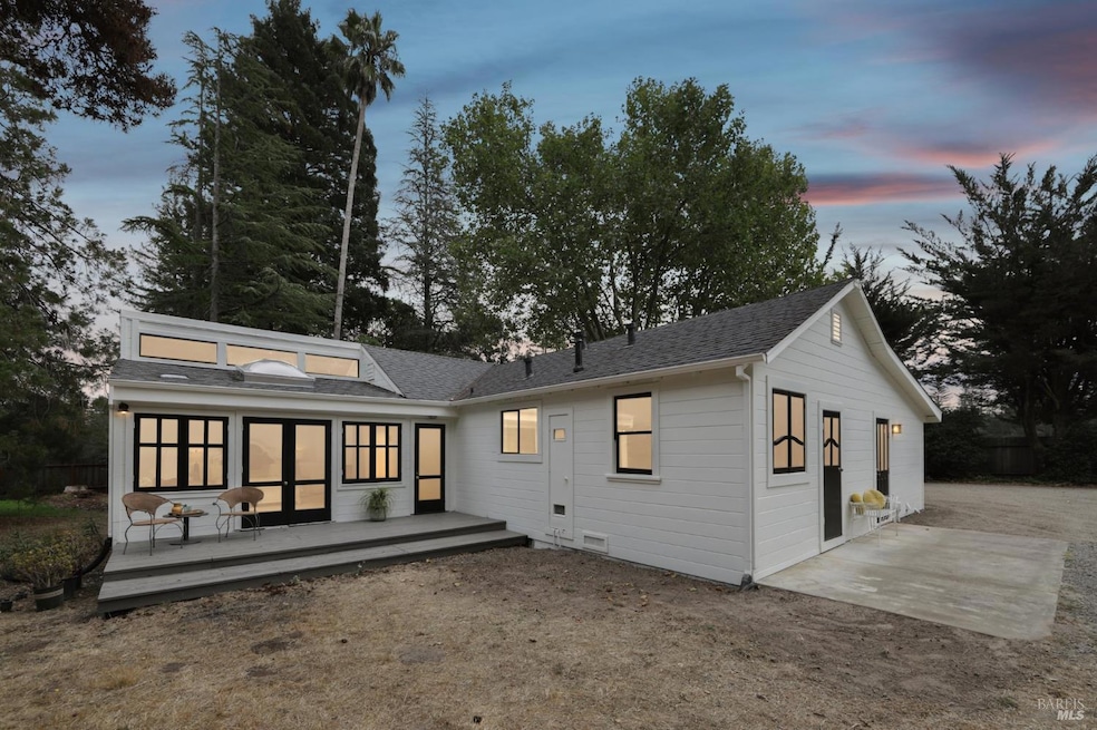 4110 Harrison Grade Rd, Sebastopol, CA 95472 - photo 1