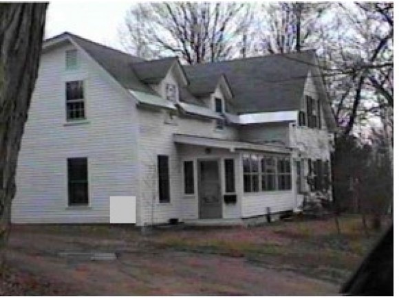 18 First St, Plymouth, NH 03264 - photo 1