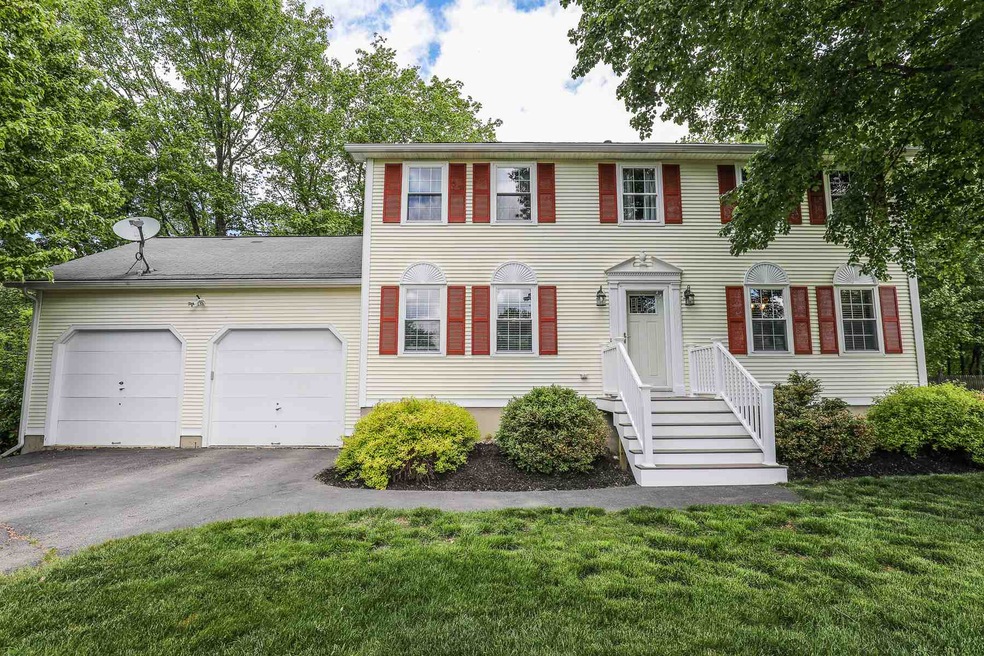 6 Harmony Ln, Hooksett, NH 03106 - photo 1