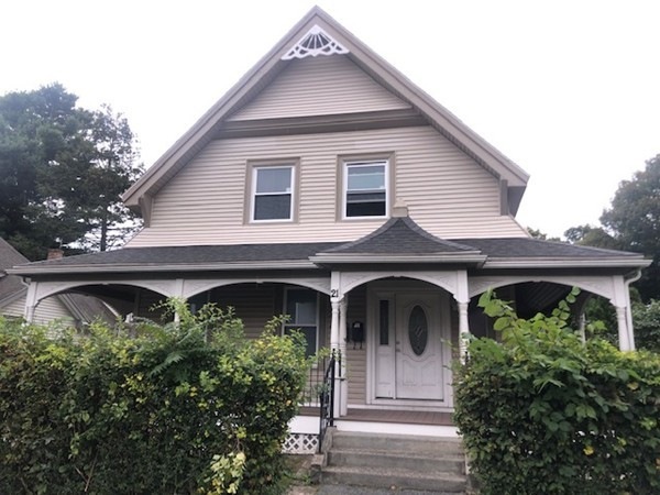 1 Kingsbury St, Worcester, MA 01610 - photo 1