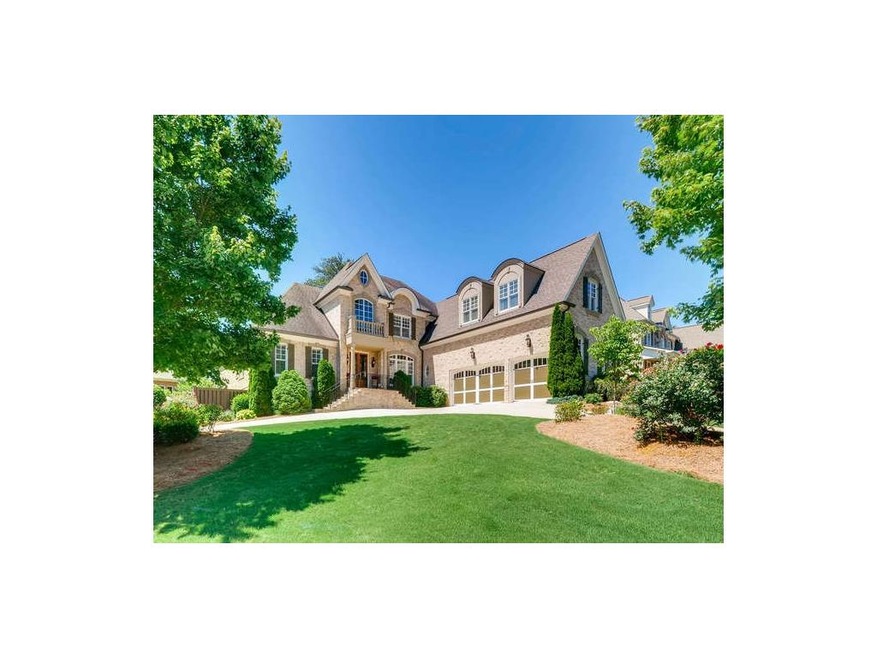 2770 Wooded Hills Walk - Welcome Home!
