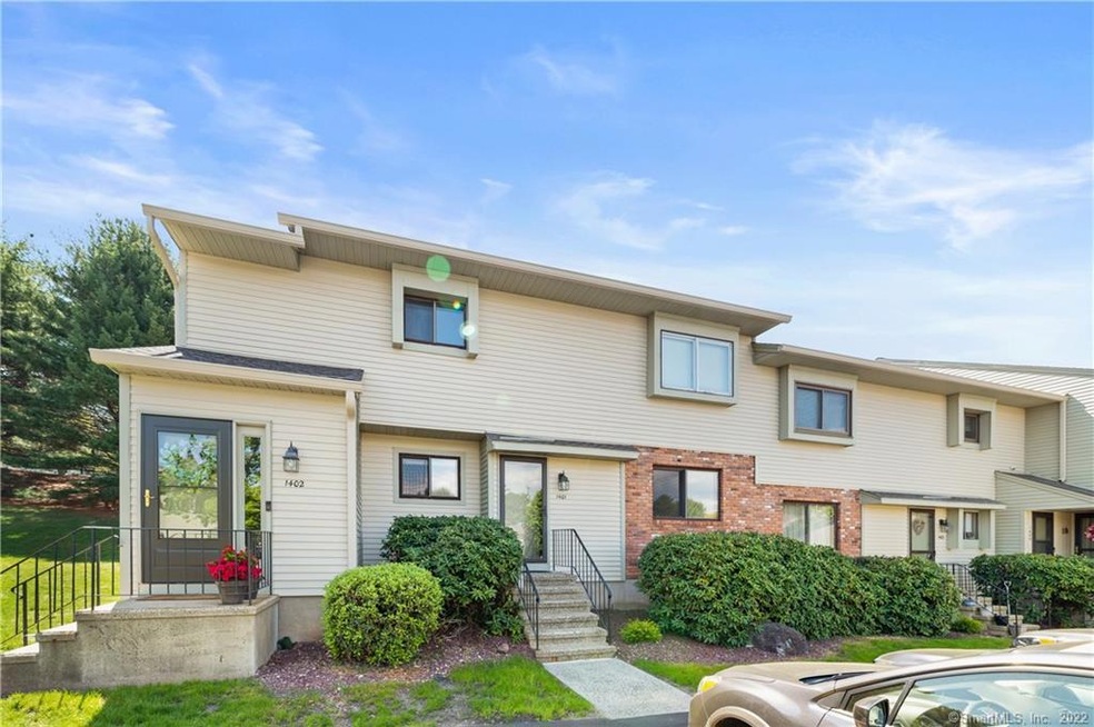 1401 Summer Hill Dr, South Windsor, CT 06074 - photo 1