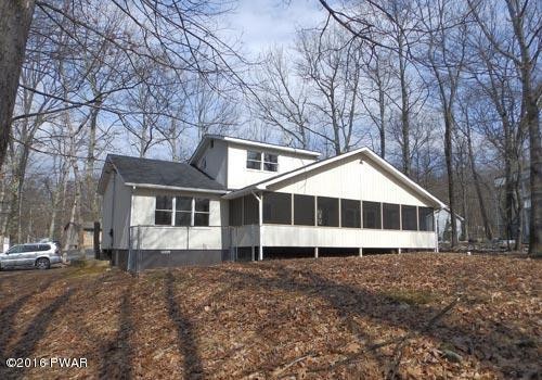 116 Mink Ct, Dingmans Ferry, PA 18328 - photo 1