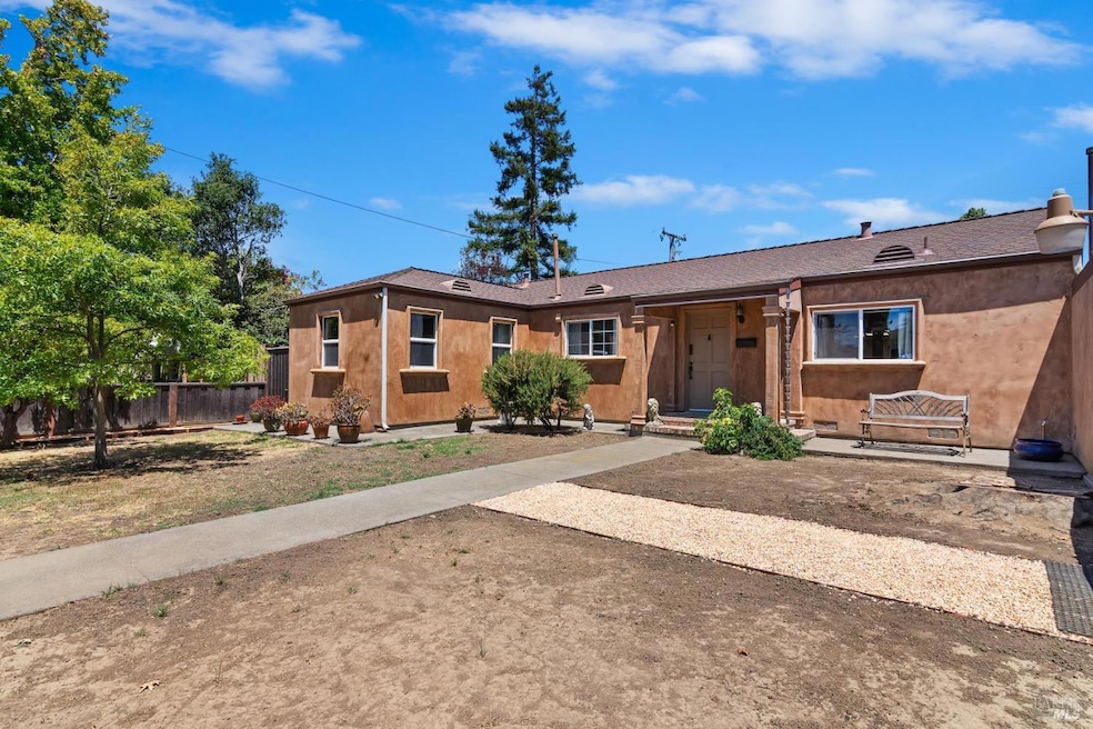 Welcome to 120 Scenic Way !!!