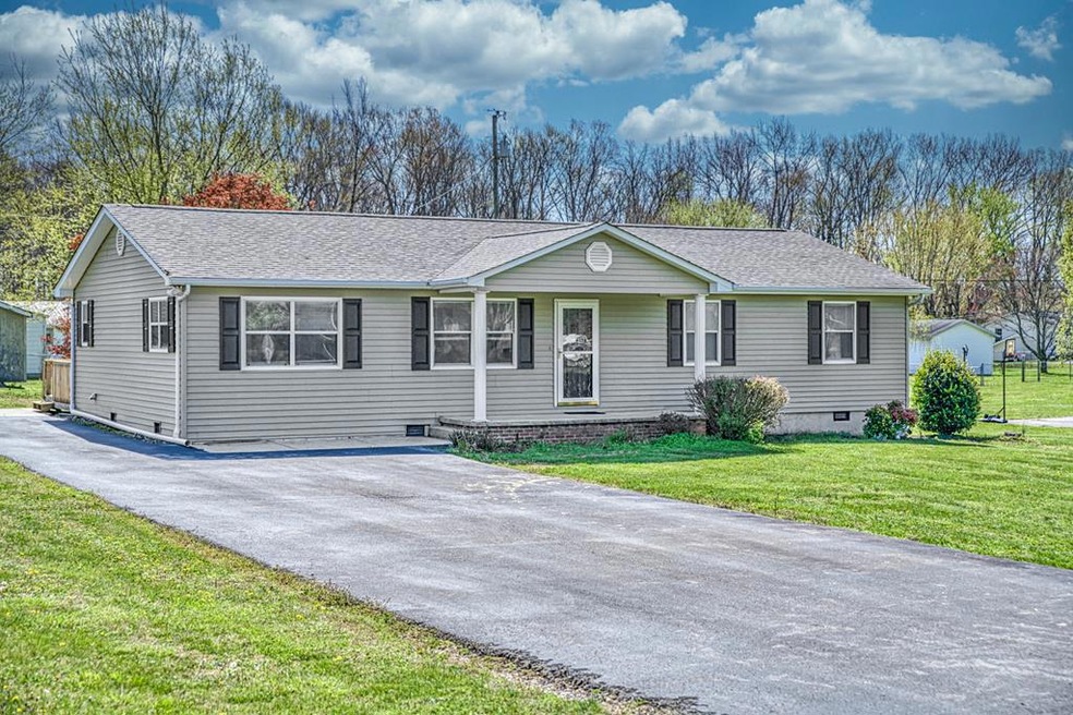 6737 Rader Ave, Cookeville, TN 38506 - photo 1