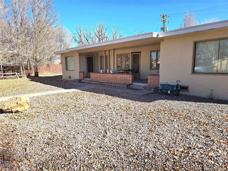 80 El Rio Dr, Alamosa, CO 81101 - photo 1
