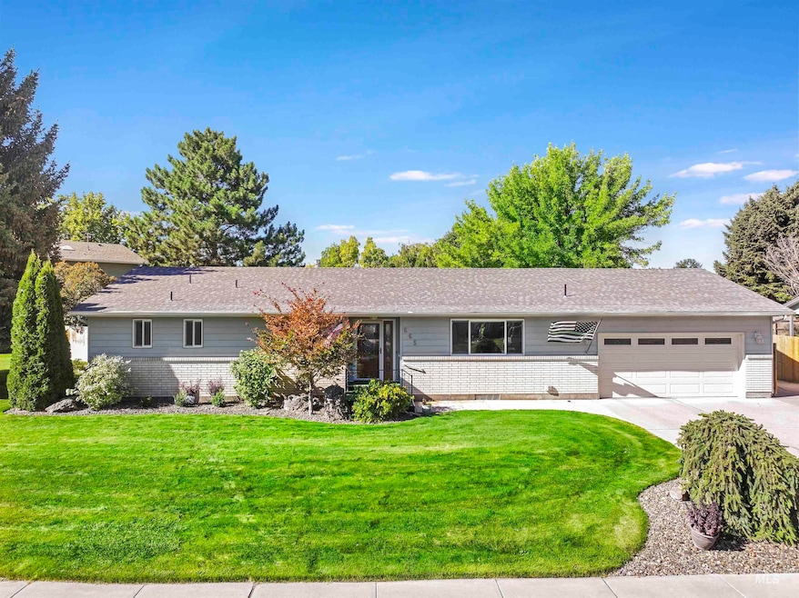 Pending $420,000