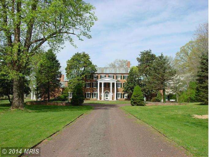 9067 Turnbull Rd, Warrenton, VA 20186 - photo 1