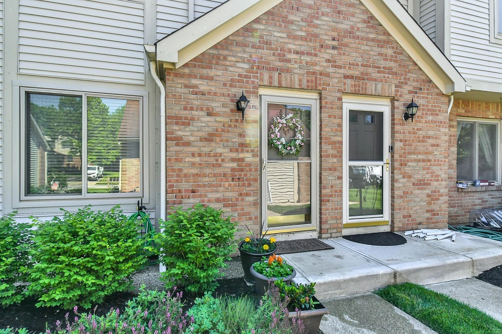 8420 Cliffthorne Way Columbus Ohio-4