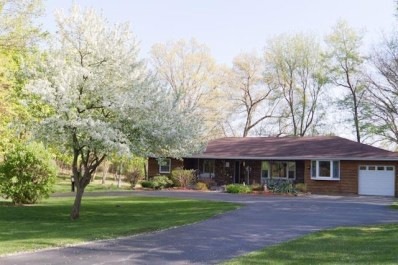 Like Living in a Park!