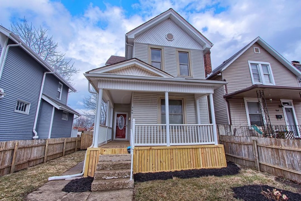 560 Siebert St, Columbus, OH 43206 - photo 1