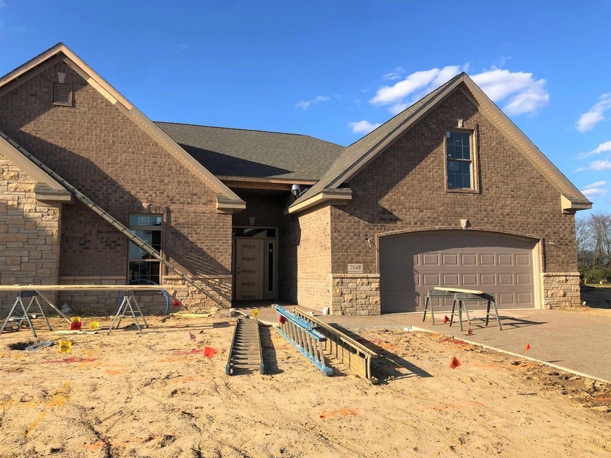 7114 Ironwood Cir, Newburgh, IN 47630 - photo 1