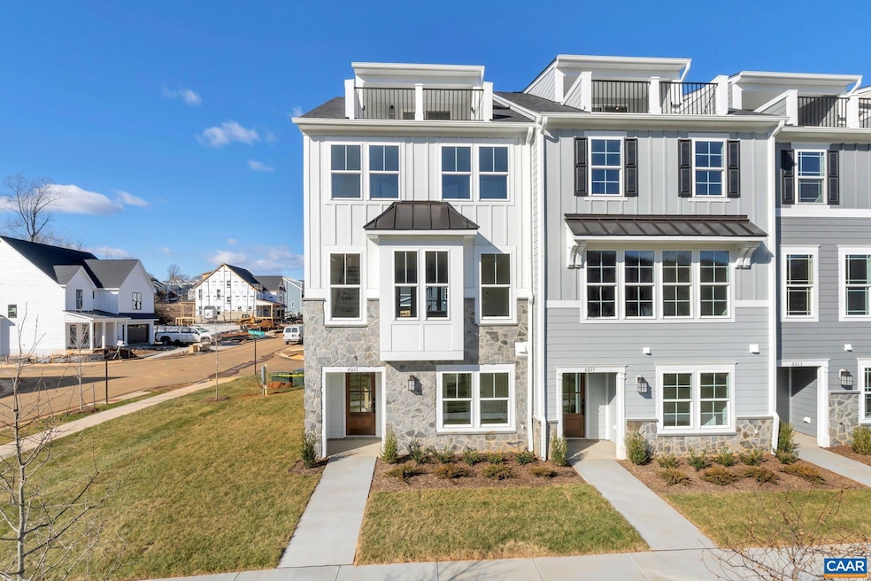 6017 Vera Rubin Place, Monticello, VA 22902 - photo 1