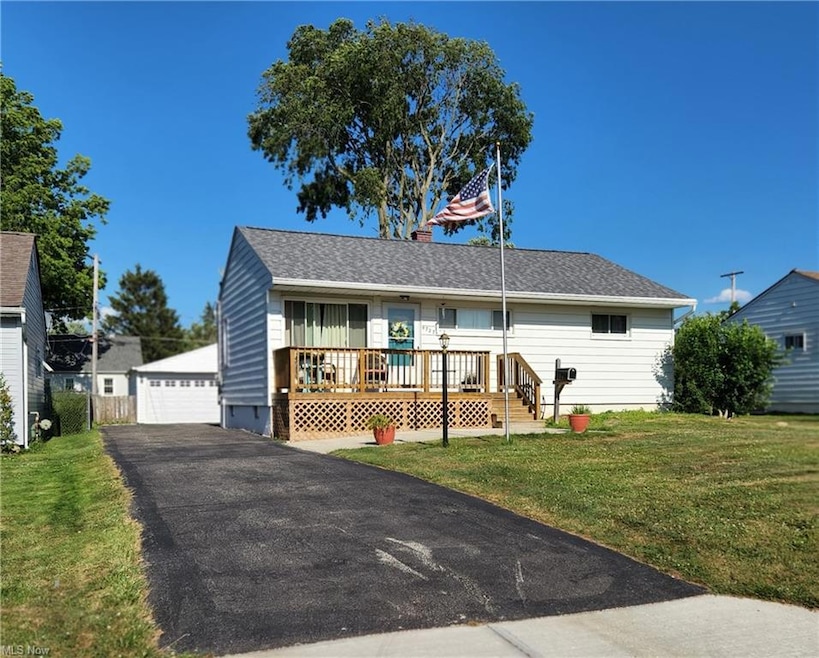 Welcome to 4727 Belle Meadow Rd, Mentor!