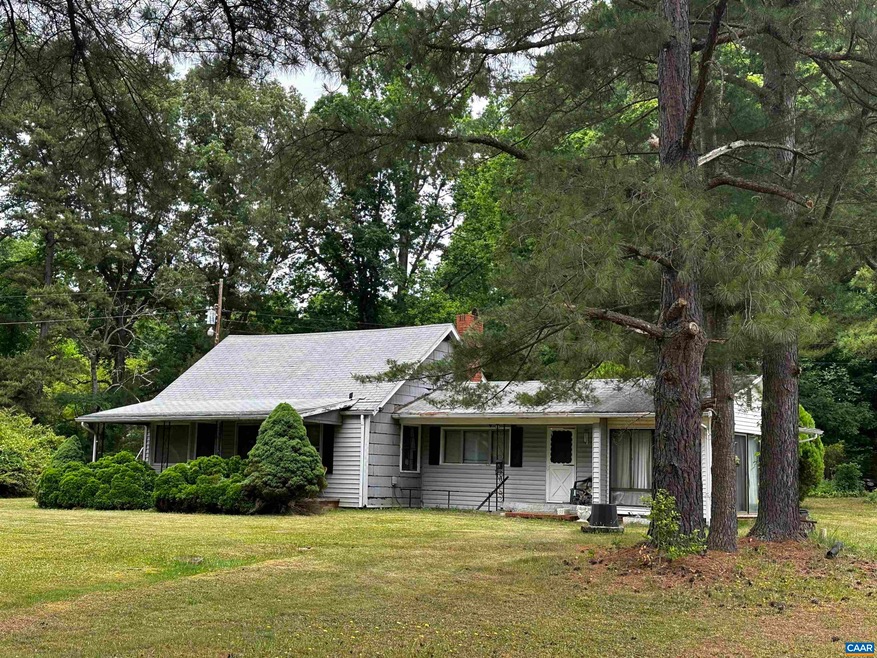 20655 Monrovia Rd, Orange, VA 22960 - photo 1