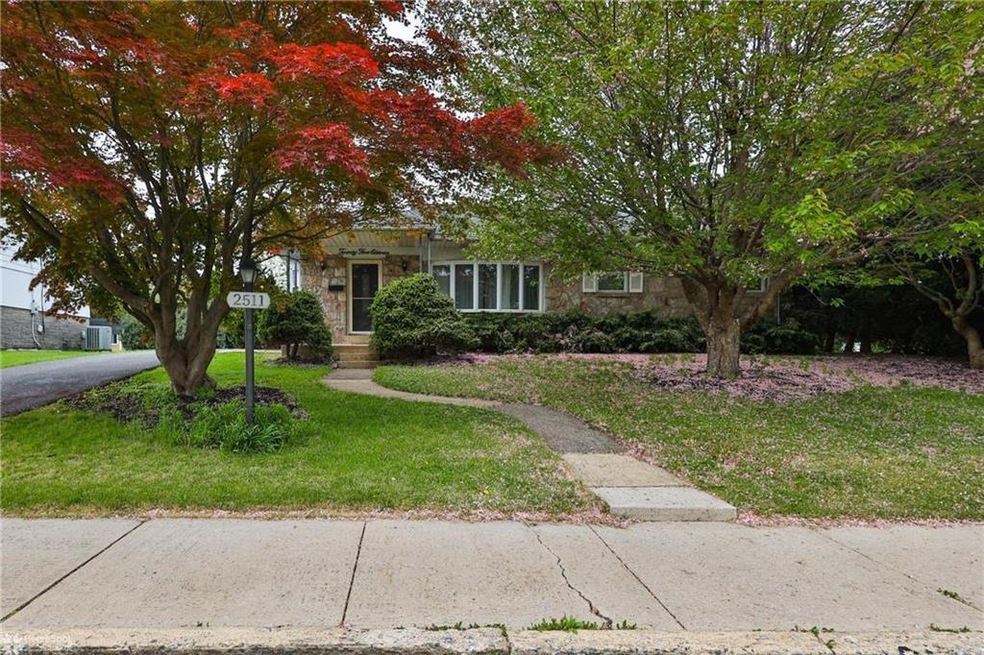 2511 W Highland St, Allentown, PA 18104 - photo 1