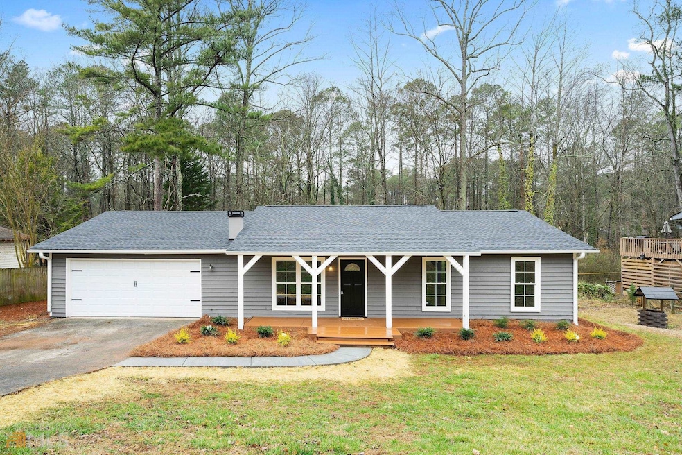 4633 Jamerson Forest Pkwy, Marietta, GA 30066 - photo 1