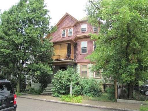11 Barbara St unit 2, Jamaica Plain, MA 02130 - photo 1