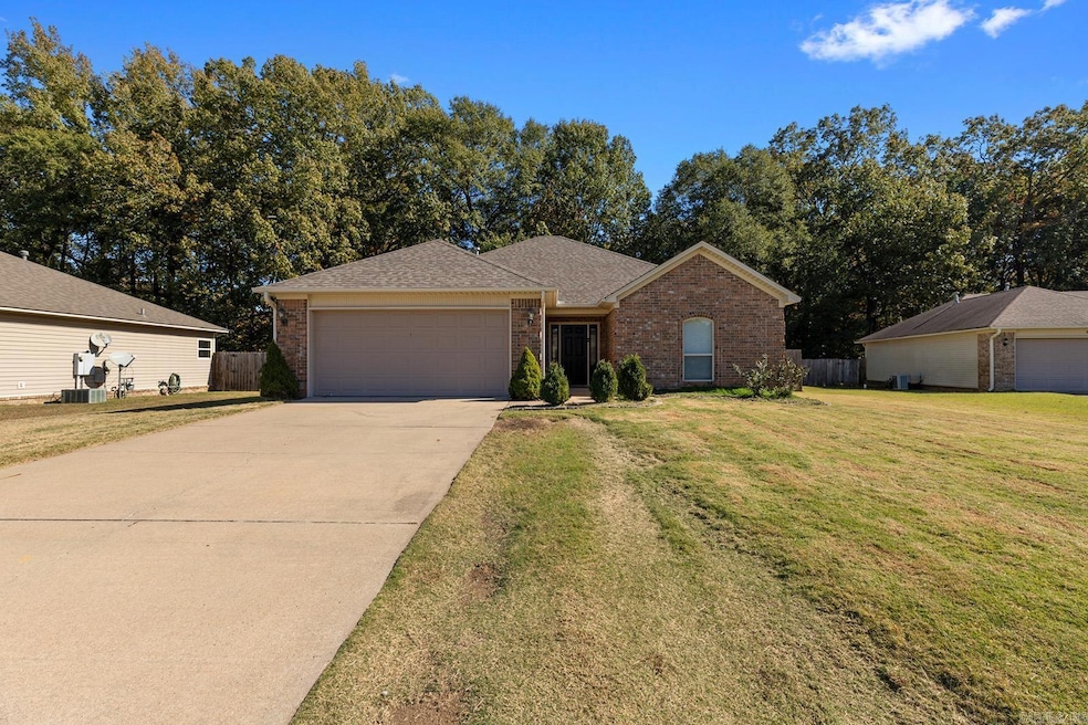 84 Seminole Cir, Austin, AR 72007 - photo 1