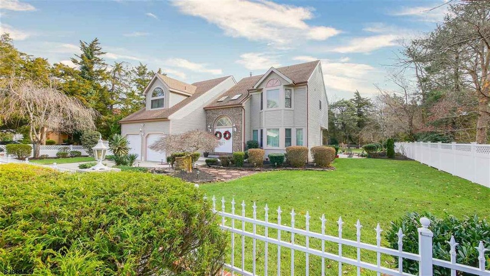 564 4th St, Absecon, NJ 08201 - photo 1