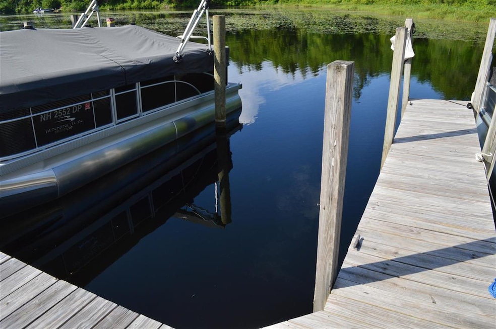 10 Lees Mill Rd unit 10, Moultonborough, NH 03254 - photo 1