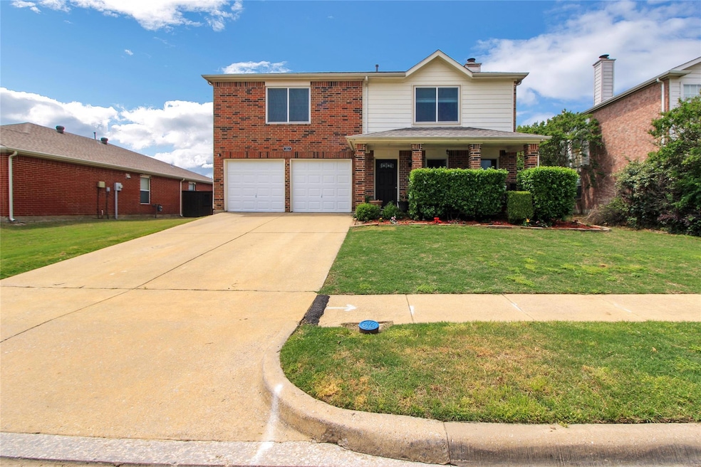 313 Waterford Dr, Wylie, TX 75098 - photo 1