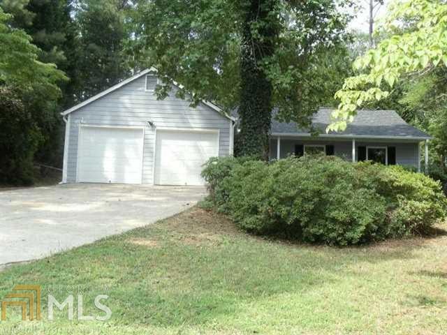 906 Nickolaus Place, Woodstock, GA 30188 - photo 1