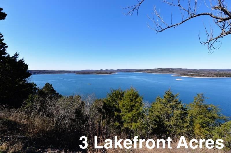 Tbd Peninsula Estates Ln, Ruth B Rural Township, MO 65686 - photo 1