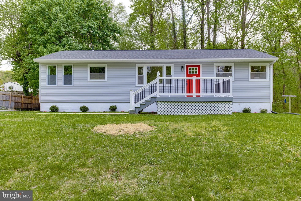 225 11th Ave NW, Glen Burnie, MD 21061 - photo 1