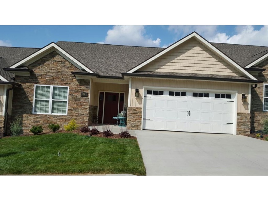 178 Baileigh Lyn Loop unit 178, Jonesborough, TN 37659 - photo 1