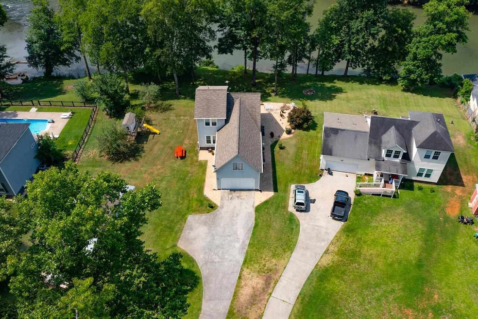 24 Milam Cir SW, Cartersville, GA 30120 - photo 1