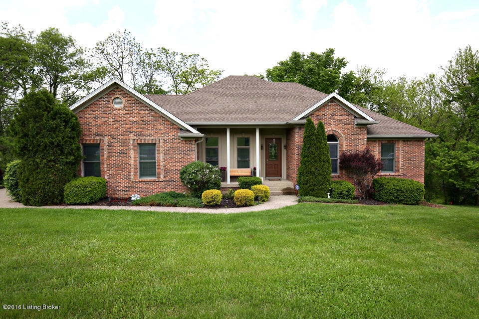 1903 Brooke Stone Ct