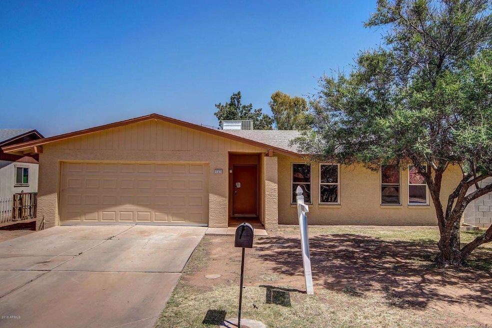 343 S Cholla St Gilbert (1)