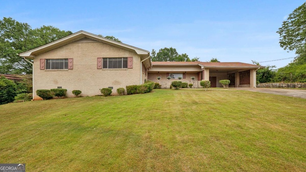 3774 Aristides Ln unit 2, Decatur, GA 30034 - photo 1