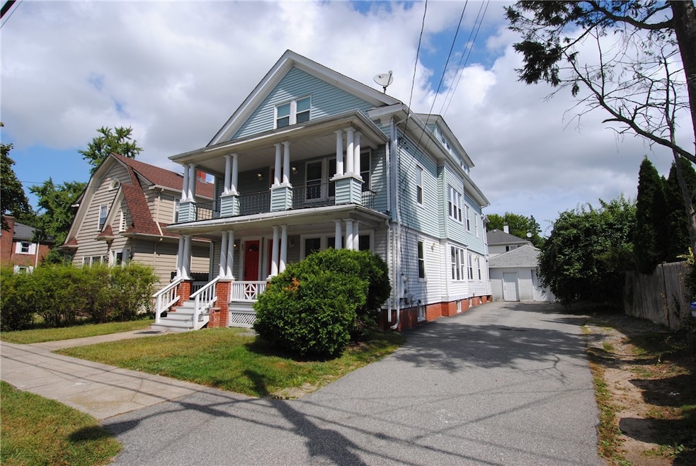 61 Jastram St, Providence, RI 02908 - photo 1