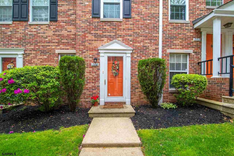 1552 Washington Ct unit 352B, Mays Landing, NJ 08330 - photo 1