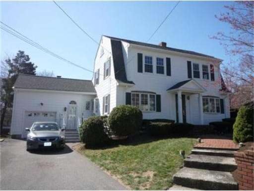 44 Fairview St, Westwood, MA 02090 - photo 1