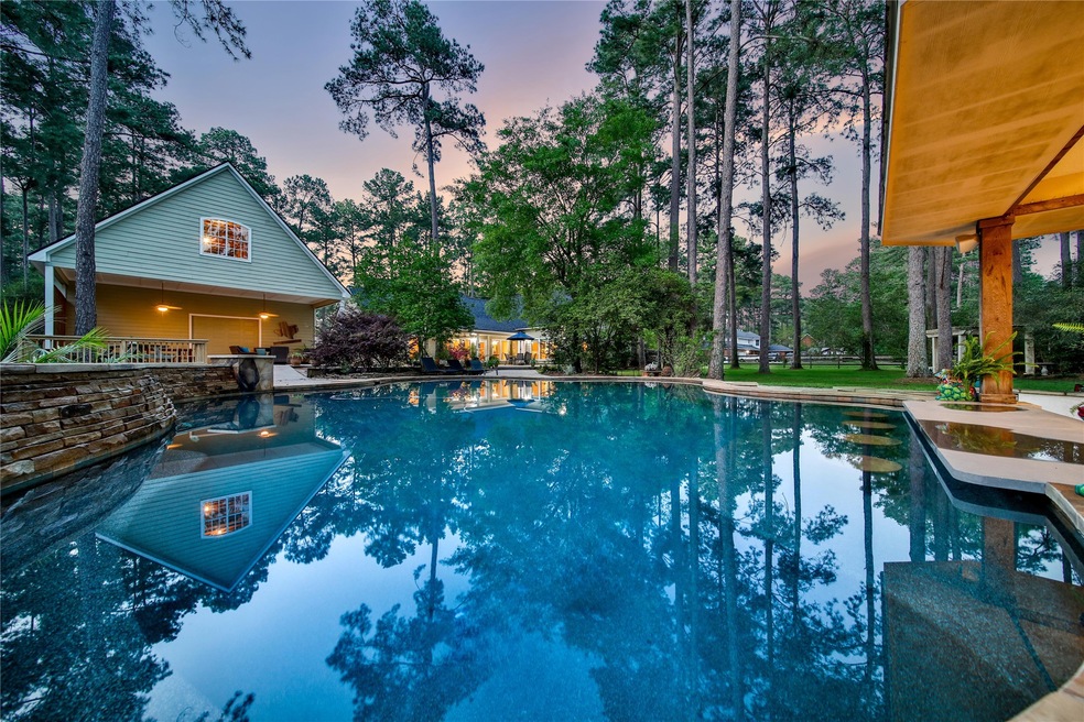 15027 Timbershire Ct, Magnolia, TX 77355 - photo 1