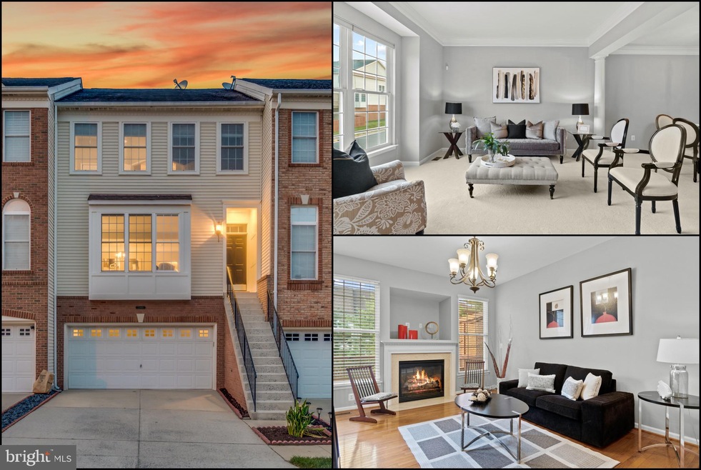 25840 Kirkwood Square, Chantilly, VA 20152 - photo 1