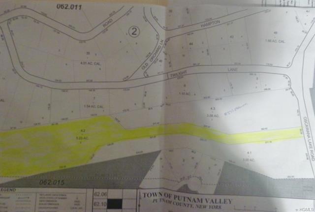 00 Oscawana Lake Rd, Putnam Valley, NY 10579 - photo 1