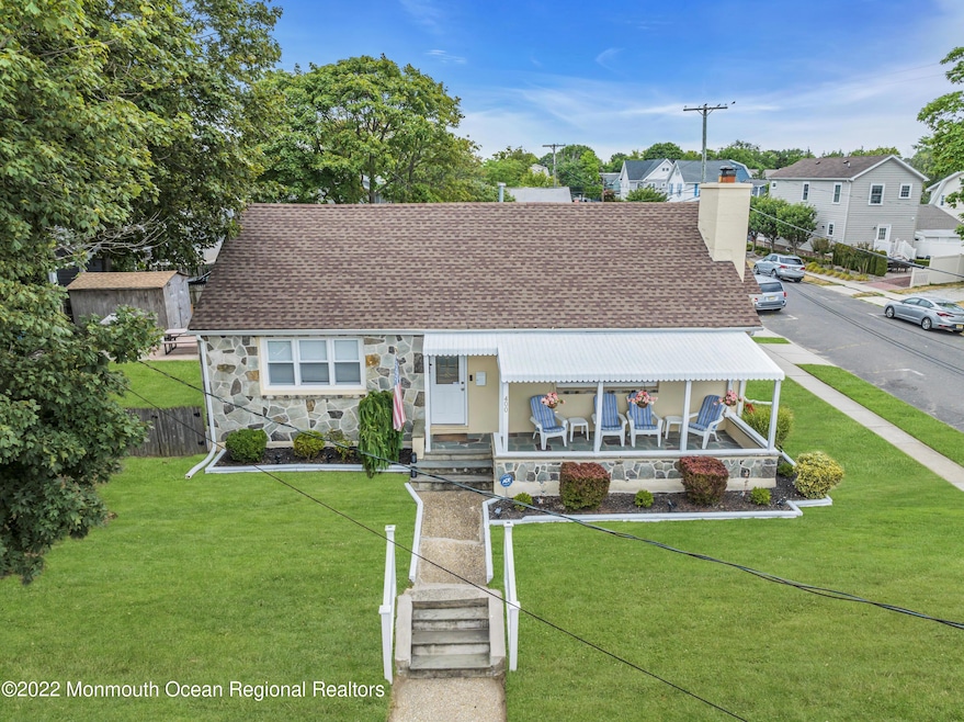 Sold $799,800 • Co-Listing Agent