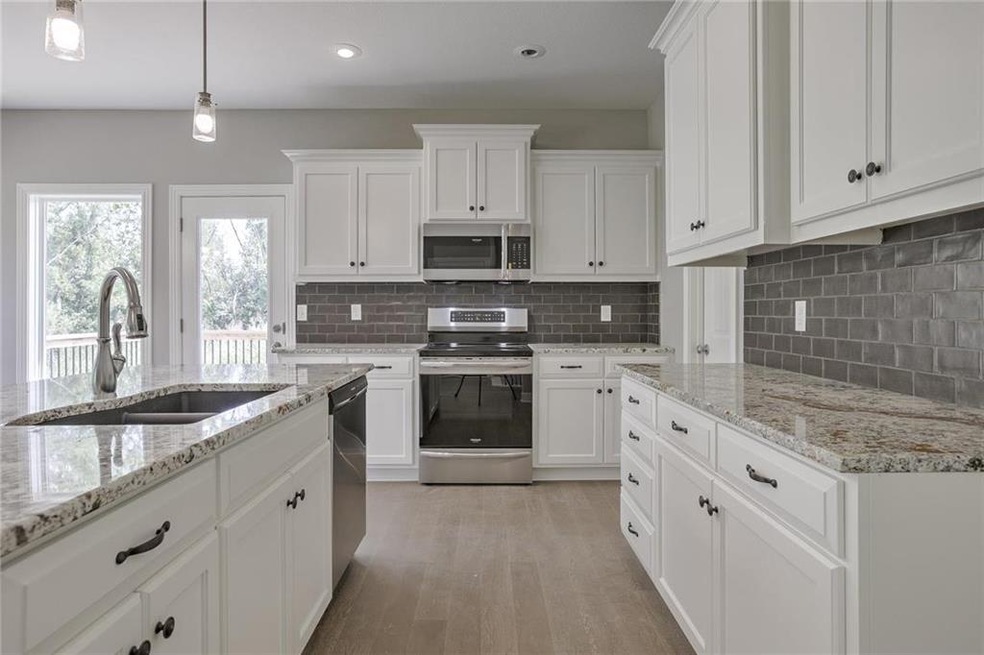 1400 Rylee Ct, Raymore, MO 64083 - photo 1