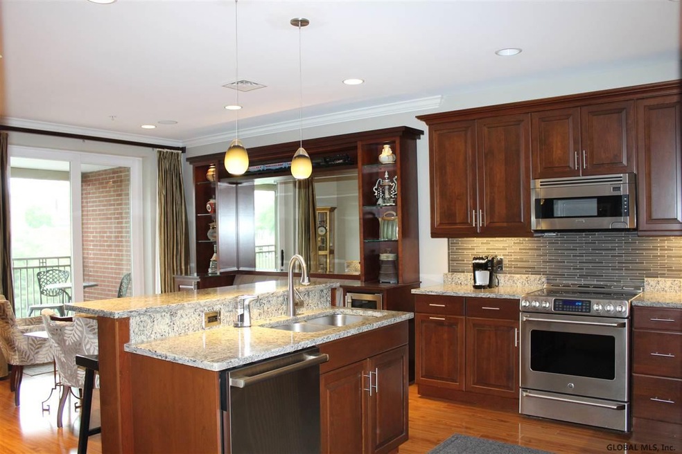 38 High Rock Ave unit 5H, Saratoga Springs, NY 12866 - photo 1