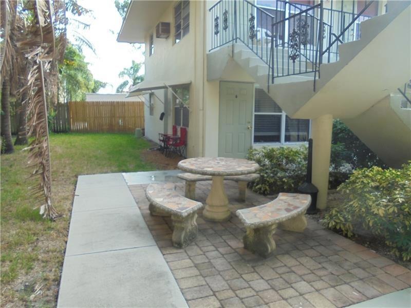 BACK PATIO