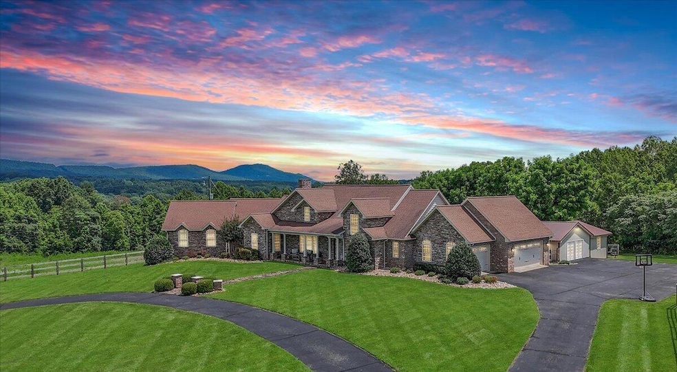 Welcome Home!