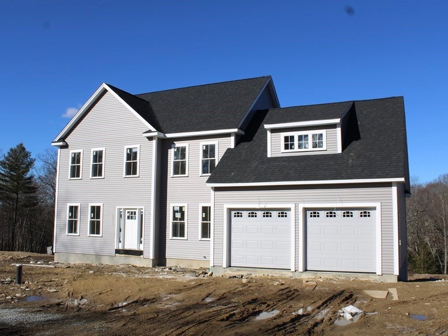 10 Oak Bluff Ln, Leicester, MA 01524 - photo 1