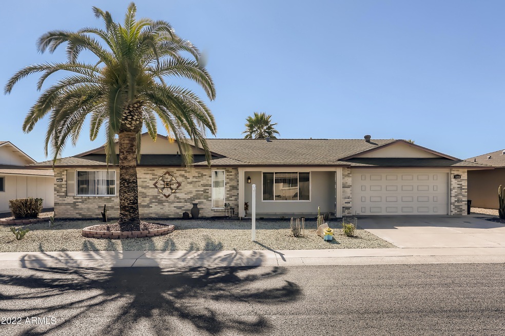 9507 W Appaloosa Dr, Sun City, AZ 85373 - photo 1