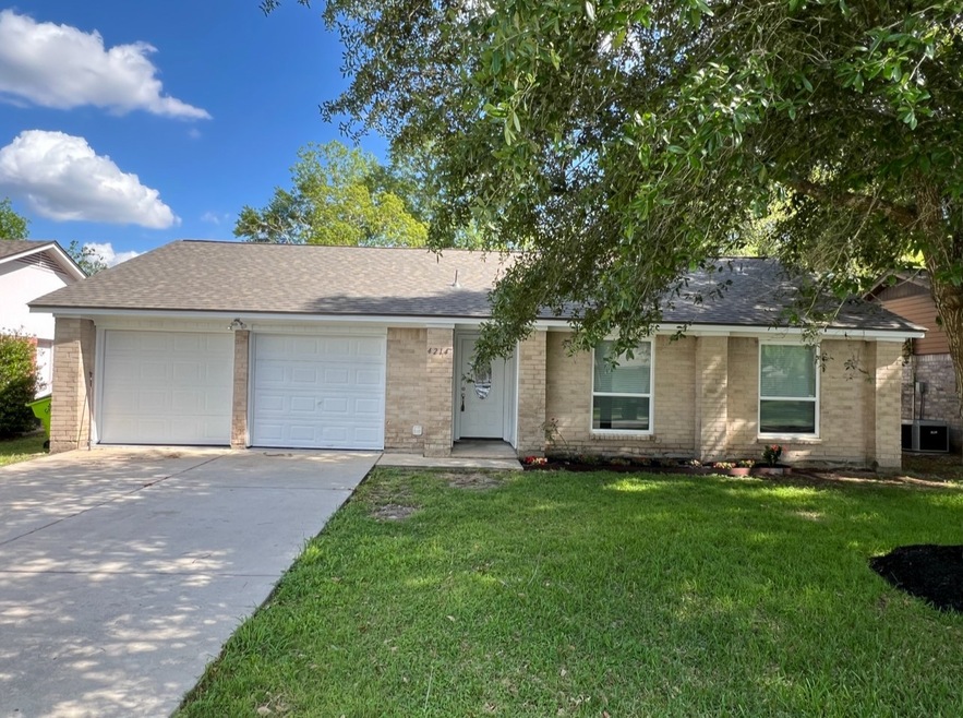 4214 Junker St, Rosenberg, TX 77471 - photo 1