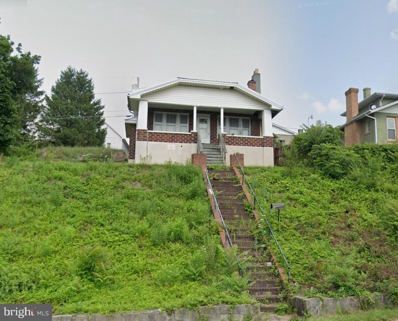 512 Louisiana Ave, Cumberland, MD 21502 - photo 1
